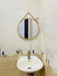 Cho thuê căn hộ studio full nội thất 4tr7 tân phú - quận tân phú