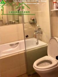 Cho thuê căn hộ cao cấp 116m2 full nội thất tại tòa nhà shp plaza 12 lạch tray hải phòng - đường lạch tray, phường lạch tray, quận ngô quyền, hải phòng