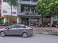 Cho thuê nhà mặt phố xã đàn, 130m2, mặt tiền 8m - xã đàn, phường nam đồng, quận đống đa, hà nội