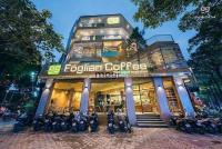 Cho thuê nhà mp tân mai, hà nội. mặt tiền: 8m, diện tích: 150m2/sàn x 5 tầng. - tân mai, phường tân mai, quận hoàng mai, hà nội