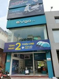 Cho thuê nhà mặt phố xã đàn, 42m2, mặt tiền 6m - xã đàn, phường trung liệt, quận đống đa, hà nội