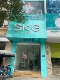 Cho thuê nhà mặt phố xã đàn, 50m2, mặt tiền 4m - xã đàn, phường phương liên, quận đống đa, hà nội