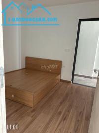 Chính chủ cho thuê cc mới - 3 phòng ngủ - diện tích 100m2 - đầy đủ nội thất tại hoàng mai - đường hoàng mai, phường hoàng văn thụ, quận hoàng mai, hà nội