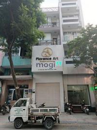 Cho thuê nhà mặt tiền đường cao thắng, phường 5, quận 3, diện tích: 6x18 - cao thắng, phường 5, quận 3, tphcm