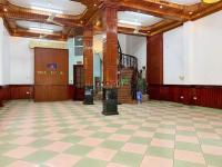 Cho thuê nhà ngõ 76 duy tân, 85m2, mặt tiền 6m - duy tân, phường dịch vọng hậu, quận cầu giấy, hà nội