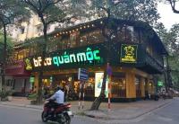 Cho thuê nhà mp nguyễn chí thanh, mặt tiền: lô góc, diện tích: 275m2 x 1 tầng - huỳnh thúc kháng, phường láng hạ, quận đống đa, hà nội