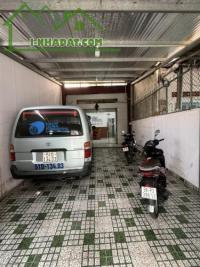 ???? nhà 6x30m - mặt tiền đường sông thương - sát sân bay - 4 phòng ngủ - đường sông thương, phường 2, quận tân bình, hồ chí minh