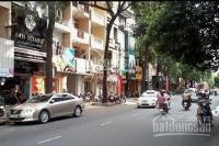 Cho thuê nhà lô góc mặt phố tô ngọc vân, 210m2 x 4 tầng, mặt tiền 16m - tô ngọc vân, phường nhật tân, quận tây hồ, hà nội