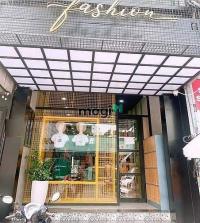 Chính chủ cho thuê nhà mặt tiền hai bà trưng quận 3 diện tích: 5 x 20m - hai bà trưng, phường 6 (phường võ thị sáu), quận 3, tphcm