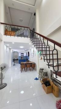 Nhà nguyễn thái sơn 3,5x15 trệt,lửng.3l.1pk.bếp. 4 phòng ngủ.1p giặt. 4wc.19tr - nguyễn thái sơn, phường 5, quận gò vấp, tphcm