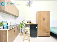 ???????? cho thuê chdv full nội thất mới xây zá rẻ - quận tân phú