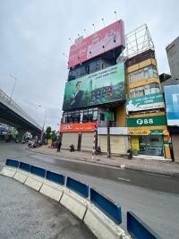 Cho thuê nhà mặt phố tôn thất tùng, 35m2, mặt tiền 12m - tôn thất tùng, phường khương thượng, quận đống đa, hà nội