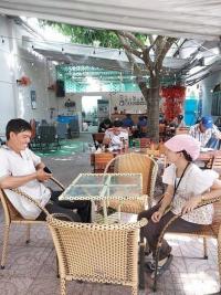 Sang lại quán cafe và bán ăn sáng trưa, tỉnh lộ 10, bình trị đông - tỉnh lộ 10, phường bình trị đông, quận bình tân, tphcm