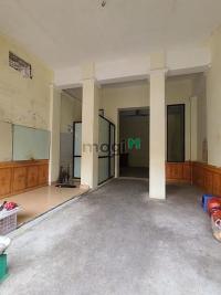 Cho thuê nhà mặt phố châu long, 50m2, mặt tiền 5m - châu long, phường trúc bạch, quận ba đình, hà nội