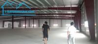 Mời thuê xưởng 7.000m2 khu công nghiệp vân trung, xưởng mới đẹp. - khu công nghiệp vân trung quốc lộ 1a, xã vân trung, huyện việt yên, bắc giang