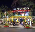 Siêu đẹp ! cho thuê mb linh đàm, q hoàng mai 160m2 x 2 tầng, mặt tiền 13m - linh đàm, phường đại kim, quận hoàng mai, hà nội