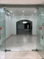 Cho thuê văn phòng phố hoàng ngân, 115m2, mặt tiền 7m - hoàng ngân, phường nhân chính, quận thanh xuân, hà nội