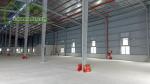 Cho thuê 3.186m2 kho, xưởng tại khu cn quang minh, mê linh , hà nội - đường võ văn kiệt, thị trấn quang minh, huyện mê linh, hà nội