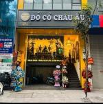 Cho thuê nhà mặt phố lý nam đế, 55m2, mặt tiền 6.3m - lý nam đế, phường hàng mã, quận hoàn kiếm, hà nội