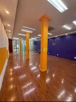 Cho thuê nhà mặt phố trần quang diệu, 80m2, mặt tiền 7m - trần quang diệu, phường quang trung, quận đống đa, hà nội