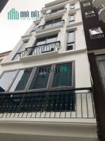 Cho thuê nhà ngõ 68 câu giấy 65m x 4t ô tô đỗ cửa - cầu giấy, phường quan hoa, quận cầu giấy, hà nội