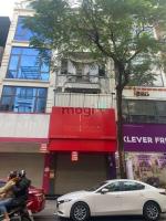 Cho thuê nhà mặt phố lạc trung, 70m2, mặt tiền 4.5m - lạc trung, phường vĩnh tuy, quận hai bà trưng, hà nội