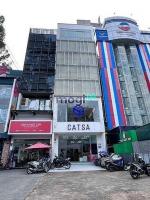 Cho thuê mặt tiền cmặt tiền8, quận 10 vòng xoay dân chủ (6 x 16m - 7 tầng) - cao thắng, phường 12, quận 10, tphcm