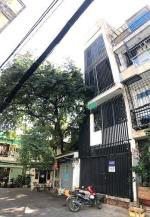 Chính chủ cần sang nhà làm chdv , nguyễn văn đậu, p11, bình thạnh - nguyễn văn đậu, phường 11, quận bình thạnh, tphcm