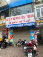 Cho thuê nhà mặt phố thượng đình, 47m2, mặt tiền 4m - thượng đình, phường thượng đình, quận thanh xuân, hà nội