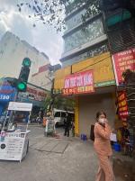 Cho thuê nhà mặt phố nguyễn lương bằng, 35m2, mặt tiền 4m - nguyễn lương bằng, phường quang trung, quận đống đa, hà nội