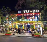 Siêu đẹp ! cho thuê mb linh đàm, q hoàng mai 160m2 x 2 tầng, mặt tiền 13m - linh đàm, phường đại kim, quận hoàng mai, hà nội