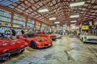 Cho thuê 1.200 đến 10.000m2 ở mễ trì làm garage, showroom ôtô, xưởng độ xe... - ba đình - hà nội