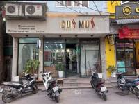 Cho thuê mbkd phố phạm ngọc thạch, 70m2, mặt tiền 5m - phạm ngọc thạch, phường kim liên, quận đống đa, hà nội