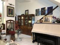 Cho thuê nhà ngõ 12 đào tấn 85m x 4t ô tô tránh - đào tấn, phường cống vị, quận ba đình, hà nội