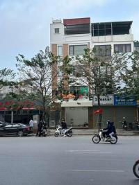 Cho thuê nhà mặt phố phạm văn đồng, 35m2, mặt tiền 6m - phạm văn đồng, phường đông ngạc, quận bắc từ liêm, hà nội