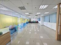 Văn phòng 150m2 - thoáng - bao điện lạnh đường mai thị lựu quận 1 - mai thị lựu, phường đa kao, quận 1, tphcm