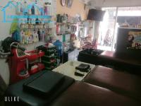 Chính chủ sang nhượng tiệm nail và tóc, gội đầu, matssage - đường gò ô môi, phường phú thuận, quận 7, hồ chí minh