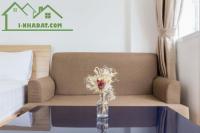 Căn hộ ban công, full nội thất đường phan đình phùng- phú nhuận - đường phan đình phùng, phường 17, quận phú nhuận, hồ chí minh