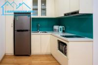 Chính chủ cần cho thuê studio phố trương công giai, dịch vọng, cầu giấy. - đường trương công giai, phường dịch vọng, quận cầu giấy, hà nội