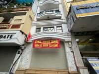 Cho thuê nhà mặt phố hàng lược, 120m2, mặt tiền 5.3m - hàng lược, phường hàng mã, quận hoàn kiếm, hà nội