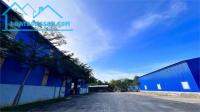 Nhà xưởng cho thuê sản xuất với diện tích xưởng. diện tích đa dạng. tiếp nhận nhiều ngành nghề - đường phước bình, xã phước bình, huyện long thành, đồng nai