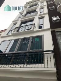 Cho thuê nhà ngõ 68 câu giấy 65m x 4t ô tô đỗ cửa - cầu giấy, phường quan hoa, quận cầu giấy, hà nội