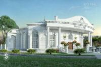 Mb 5.000m2 x 3 tầng ở mỹ đình 2 - nam tl làm tt sự kiện, tiệc cưới, studio... - ba đình - hà nội