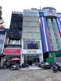 Cho thuê mặt tiền cmặt tiền8, quận 10 vòng xoay dân chủ (6 x 16m - 7 tầng) - cao thắng, phường 12, quận 10, tphcm