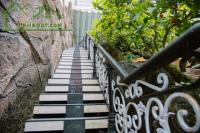 Cho thuê nhà mặt tiền đường trần đại nghĩa bề ngang 10m, khu nhộn nhịp - đường trần đại nghĩa, phường cái khế, quận ninh kiều, cần thơ