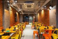 Cho thuê nhà mặt phố minh khai, 140m2, mặt tiền 4.5m - minh khai, phường vĩnh tuy, quận hai bà trưng, hà nội