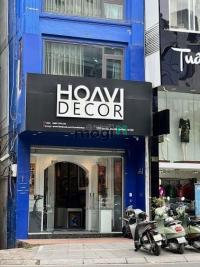 Cho thuê nhà mặt phố sơn tây, 60m2, mặt tiền 6m - sơn tây, phường kim mã, quận ba đình, hà nội