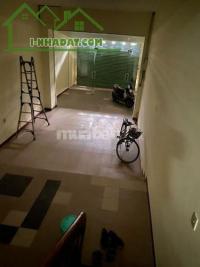 ???? nhà mặt tiền đường cmặt tiền8, gần ngã 3 ông tạ, 3 tầng 4 phòng ngủ - đường cách mạng tháng tám, phường 6, quận tân bình, hồ chí minh