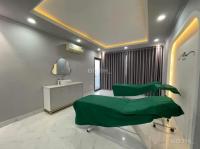 Cho thuê nhà nguyên căn mặt tiền đường khu hà đô quận 10, giá 60 triệu - quận 10 - hồ chí minh