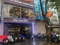 Cho thuê nhà mặt phố trần khát chân, 282m2, mặt tiền 6.5m - trần khát chân, phường thanh nhàn, quận hai bà trưng, hà nội